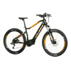 CRUSSIS E-Atland 5.8