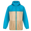 Karrimor Es Wind Jacket Mens Blue/Sand S