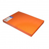 Farebný výkres A4 06 185g oranžový