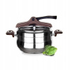 Tlakový hrniec - PARNÝ VARIČ Banquet GRANDE 5L (Tlakový hrniec - PARNÝ VARIČ Banquet GRANDE 5L)