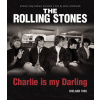 Rolling Stones: Charlie Is My Darling - DVD