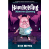 Ham Helsing #2: Monster Hunter