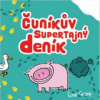 Stamp Emer - Čuníkův supertajný deník / Mp3 [CD]