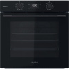 Whirlpool OMSK58CU1SB 71 L Čierna (WH102340)