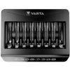 Varta LCD Multi Charger pre 8x AA/AAA 57681101401