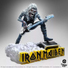 Knucklebonz Iron Maiden 3D Vinyl Soška Fear of The Dark 20 cm