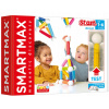 SMARTMAX Magnetické kocky IUVI GAMES Arkádová hra Hračka pre deti