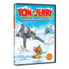Tom a Jerry - Vánoční kolekce - 3x DVD - DVD plast