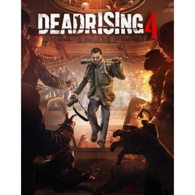 Dead Rising 4 | PC Steam