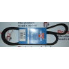 Drážkový řemen FORD - OPEL - RENAULT - ROVER SAAB (CHRYSLER 4612470 CHRYSLER 46510626F CHRYSLER 4861400 FORD V90HFC301AA FORD 1011616 FORD 1079383 FORD 1133958 FORD 6460678 FORD 6606514 FORD 7064725 F