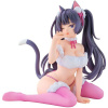 Figúrka Sega Goods Goddess of Victory: Nikke - Nero (Yumemirize) 10 cm