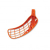 Eurostick Gravity Blade IFF oranžová, Stredná, Ľavá (ľavá ruka dole), PE - polyethylen