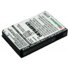 Baterie HTC Touch Pro2 RHOD160 2800 mAh zvětšená černá