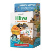 Jack Hlívák HLIVA s Rakytníkom Imunit pre deti 60 tabliet + Darček 3D morský svet 1 set