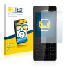 2x BROTECT Displayschutz-Folie pro Nokia 515 (2x čirá ochranná fólie BROTECT pro Nokia 515)