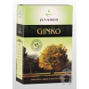 Juvamed GINKO BILOBA čaj list sypaný 50 g