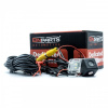 Cúvacia Kamera v Osvetlení ŠPZ FORD Mondeo MK4/MK5 (2007-2022) EPDC22