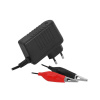 Nabíjačka akumulátorov LTC LXB416 12V 1050mAh pre batérie max. 20Ah