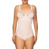 Dámske body Moments 5019 Sand 34 - Felina 80D