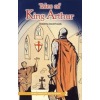 Oxford Progressive English Readers Level 2: Tales of King Arthur