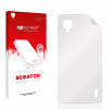 čirá ochranná fólie upscreen pro LG E975 Optimus G (zadní strana) (čirá ochranná fólie upscreen pro LG E975 Optimus G (zadní strana))