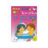 Moja prvá knižka o sexe (Mi primer libro de sexualidad)