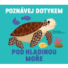 Svojtka Poznávaj dotykom - Pod hladinou mora
