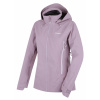 Dámska outdoorová bunda Husky Nakron L faded purple S