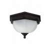 Záhradná závesná lampa - Stropné svietidlo FAIRFORD GZH/FF12 IP44 - Elstead (Fairford GZH/FF12 IP44 - Luminaire stropu Elssead)