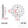 JT Predné ozubené koliesko 14Z typ reťaze 520 šírka vnútorného ozubenia 5mm s rozstupom 17.5/20 pre Kawasaki Vulcan VN1500 1999-2005