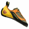 La Sportiva Finale brown/orange 34,5 EU