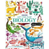 Lift-the-Flap Biology - Alice James, Mar Hernandez (ilustrator)