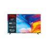 TCL TCL 50P635 TV SMART Google TV LED/126cm/4K UHD/2400 PPI/50Hz/Direct LED/HDR10/DVB-T/T2/C/S/S2/VESA