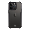Tactical Quantum Stealth Apple iPhone 14 Pro čiré/čierne