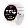 Smartwatch Gravity GT1-7 biely