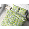 Dreamy Linens Obliečky bavlnené Maľované listy
