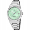 Dámske hodinky Festina F20035-3 strieborné