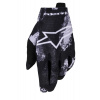 Rukavice RADAR, ALPINESTARS (stupně šedi/camo, vel. L)