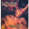 LP Rotting Christ: Genesis CLR | LTD