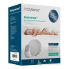 BABYSENSE Monitor dychu Babysense 7 detský, bezdotykový 1x1 set