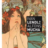 Ivan Lendl: Alfons Mucha