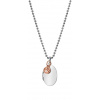 Strieborný prívesok Hot Diamonds Memories DP879