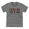 Florida Panthers Detské - Aaron Ekblad Font Gray NHL Tričko 10-12 rokov