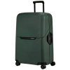 Cestovný kufor Samsonite Magnum Eco Spinner 75 KH2*003 (139847) - 24 forest green M