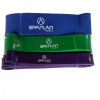 Posilovací guma SPARTAN Power Band - 2,86 cm