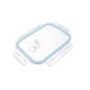 Poklop s ventilom k miske 124757, 124758 151386