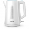 Rýchlovarná kanvica Philips HD9318/70 biely