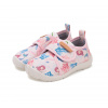 D.D. Step Plátenky C086-51499A Ariel - Baby Pink Veľkosť: 24