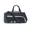 Taška adidas Real Madrid Duffle JX0017 NEPLATÍ