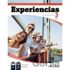 Experiencias Internacional 3 B1 - Encina Alonso, Geni Alonso, Susana Ortiz, Patricia Sáez Garcerán